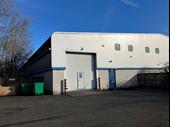 for sale industrial office