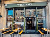 huddersfield town centre bar