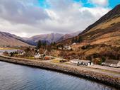 the pitstop at kintail