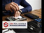 mobile repair shop for