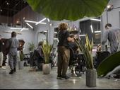 hair salon for sale