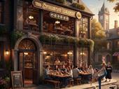 2nd gen restaurant-durham s
