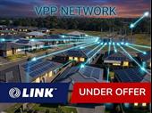 battery vpp storage provider