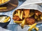 an outstanding takeaway restaurant