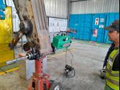 well established manufacturer of