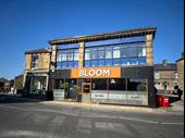 well-established popular bar business