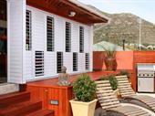 aluminium security shutter industry