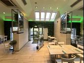 beautifully presented freehold restaurant
