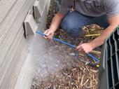 pro dryer vent cleaners