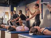 high-performing stretchlab franchise
