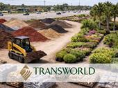 under contract landscape supply