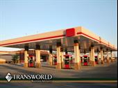 gas station c-store excellent