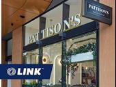 pattison's patisserie northbridge for