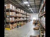 wholesale import distribution business