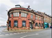 freehold apartment block located