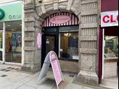 established leasehold beauty salon