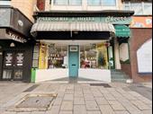 investment property comprising leased