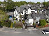 windermere boutique hotel windermere