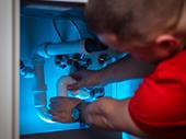 plumbing mechanical hvac company