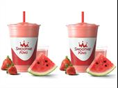 network of 2 smoothie