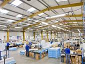 component fabricator manufacturer metro