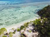 palawan eco island resort