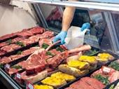 owner-operated specialty butcher shop