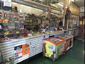 convenient store