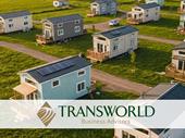 coastal tiny home community