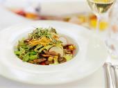 turnkey cafe restaurant high