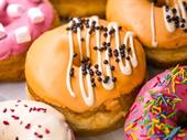 highly profitable mobile dessert