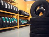 tyre business easy to