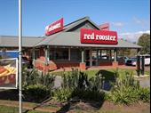 red rooster franchise albury
