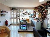 hair beauty salon