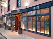 9 bedroom boutique hotel