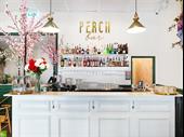 perch bar stylish coastal