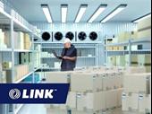 dominant regional poultry distributor