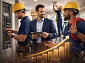 national home services franchise