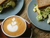 turnkey café space prime