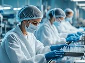 leader hr the pharmaceutical