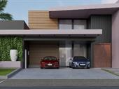 luxury home builder developer