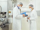 wholesale food manufacturer