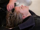 hair salon by unlv