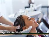thriving ladies hair salon-loyal