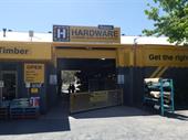 frasers h hardware