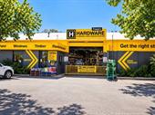 frasers h hardware