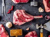 award-winning butcher food production