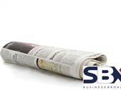 newsagency established family business