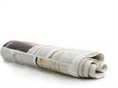 newsagency established family business