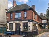 crystal palace leasehold pub